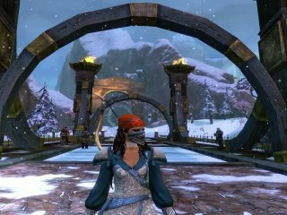 Présentation Guild Wars 2 (HD) (PC)