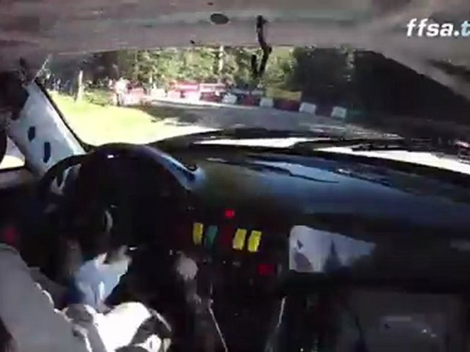 Montagne Chamrousse - Embarquée Janioud