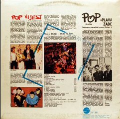 FETIŠIST - ZVIJEZDE (1982)