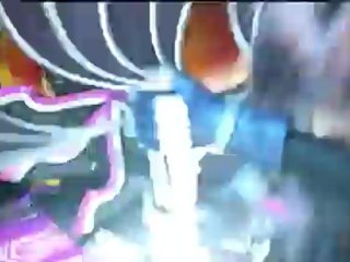 Final Fantasy XIII - Assaut sur Eden