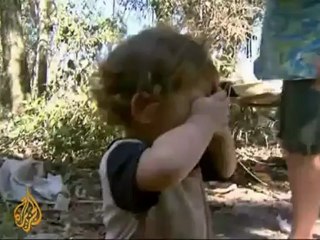 Land disputes at heart of Paraguay turmoil