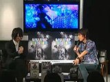 [2012.08.31] Takeru on NicoNico p2