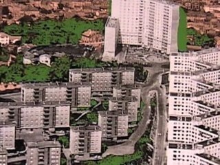 Extraits Quartiers de mémoire