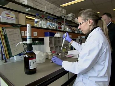 Al Jazeera Investigates - What Killed Arafat?