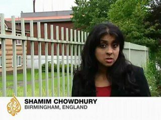 UK minorities face chronic organ donor shortage