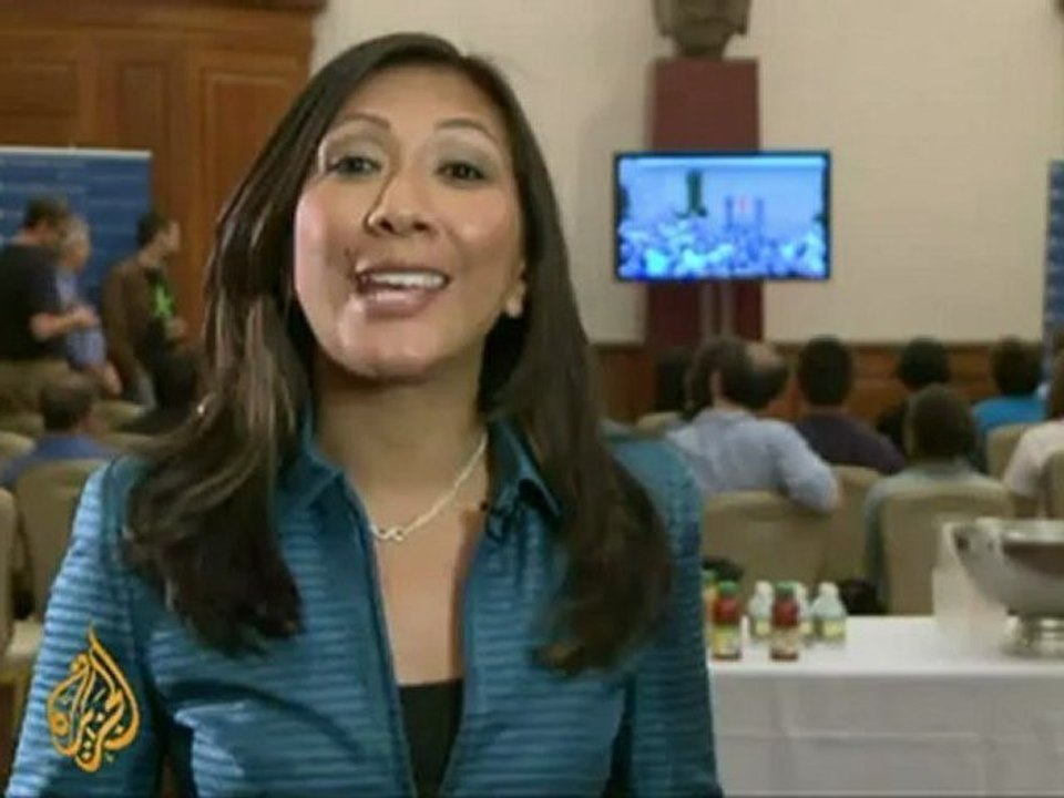 New subatomic particle could be Higgs boson