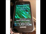 Samsung Galaxy S Vibrant GSM Phone - Unlocked Bst Buy