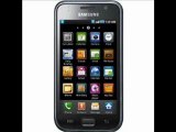 Samsung I9000 Galaxy S Unlocked GSM Smart Phone For Sale