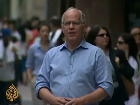 Canada hunts for answers on gun crime