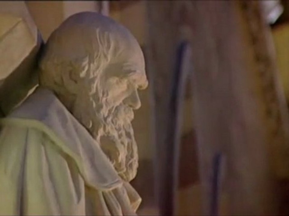 Did Darwin Kill God?