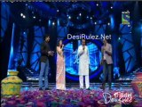 Indian Idol 31st aug 12 pt1