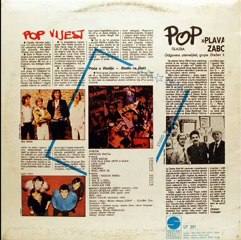 STARI MAČAK - ZVIJEZDE (1982)