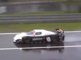 Championnat du monde GT1 : Nürburgring 2010