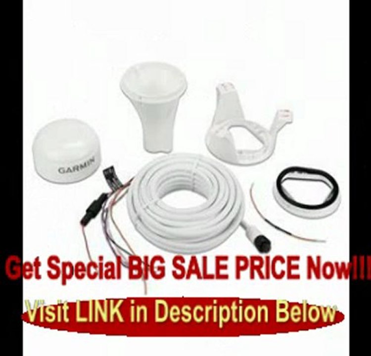 Garmin Next Generation GPS Receiver 19x HVS