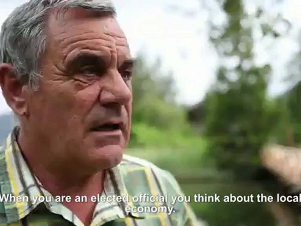 2012 ULTRATRAILTV - Switzerland