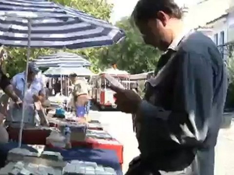 Acentos alemanes | Berlín político