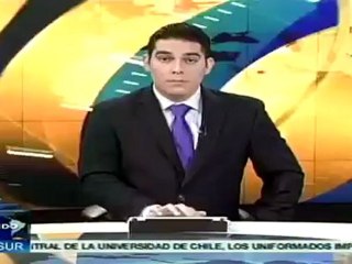 Cabildo Nacional de Juventud en Cartagena, Colombia.