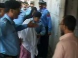 Pakistani court extends blasphemy case