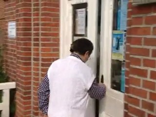 Emergencia en el mar de Frisia: faltan médicos en las islas | Berlín político