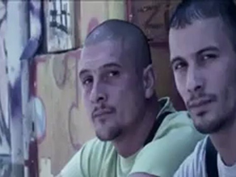 Nouveau Clip - Keny Arkana - Vie d'artiste