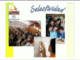 Clases Particulares Badajoz – LATIN, Lengua, FILOSOFIA, Historia de España y del Arte – Selectividad – Acceso Universidad Mayores 25 años.