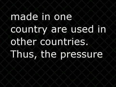Harmonization: Certified Public Accountants