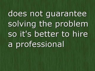 Why Hiring A Plumber Is Always The Best Option?