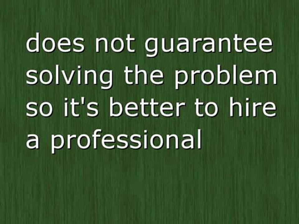 Why Hiring A Plumber Is Always The Best Option?