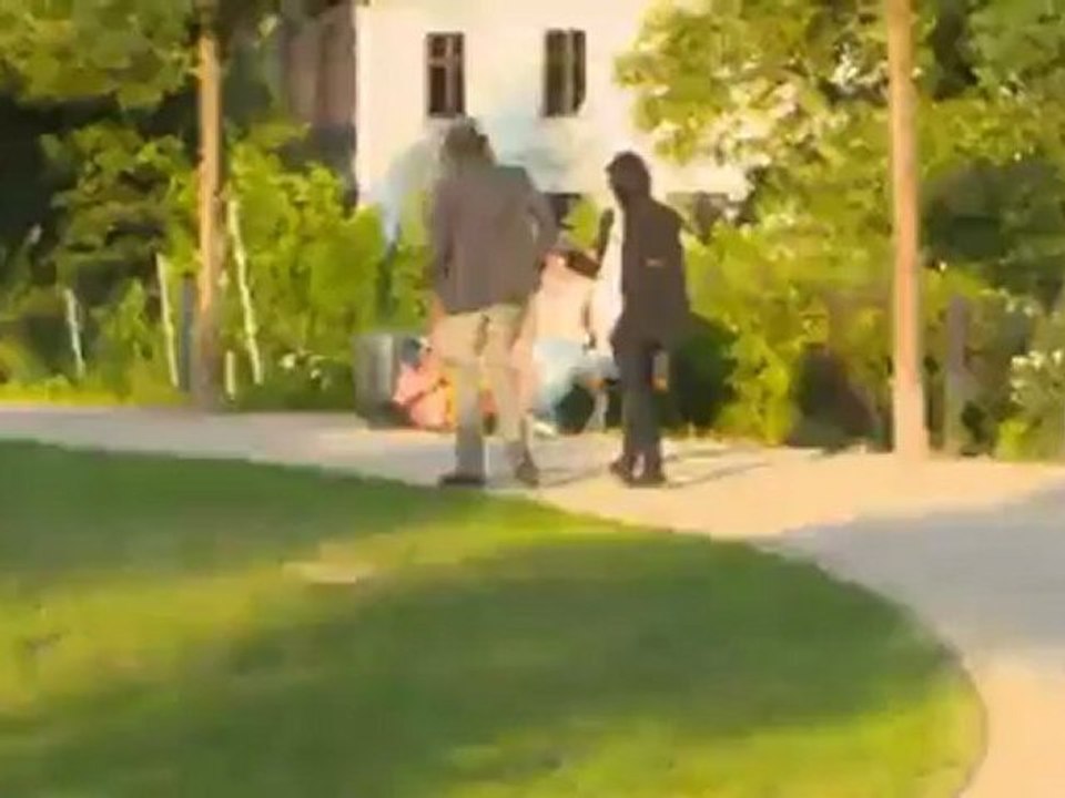 Berlín, un segundo hogar (3): Kat Frankie | Euromaxx