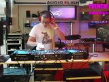 CONCOURS FRENCH KISS DJ by MP TECHNOLOGIES_ FONKY M