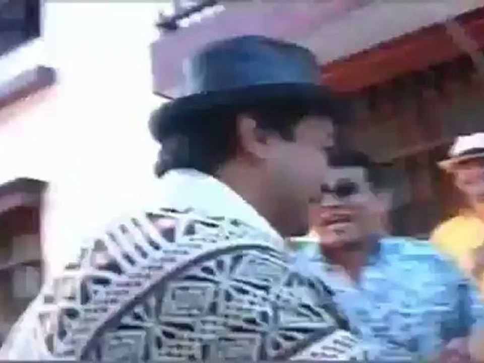 EL RAP DE NOE- CONTRAVIA Producciones Musicales Crystal Music