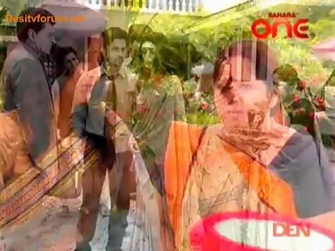Jhilmil Sitaron Ka Aangan Hoga 28th August 2012 Video Watch Online pt1