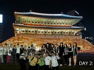 Social Studies Project. 1