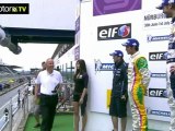 Renault Eurocup Mégane Trophy - Nürburgring - Race 1-2 Highlights - PRMotor TV Channel