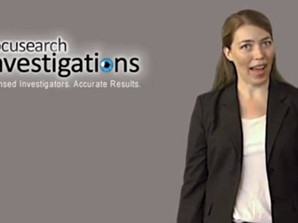 Looking For Hidden Bank Accounts?