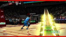 2K Sports NBA 2K13 All Star DLC Trailer