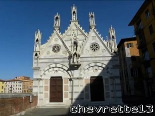 santa maria della spina