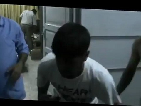 Syria فري برس ادلب معرة النعمان اثار القصف الهمجي 28-8-2012 ج2