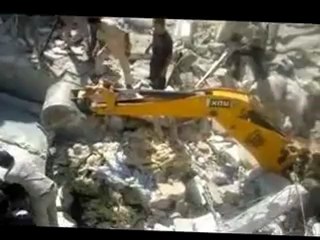 Syria فري برس  إدلب-كفرنبل_الطيران الحربي يقصف وسط كفرنبل ومجزرة28-8