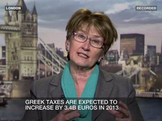 Inside Story - Will Greece default on its debts?