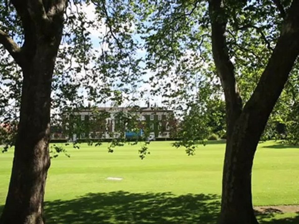 Graduate School, Goldsmiths, University of London