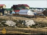 Argentina to take Falklands case to UN