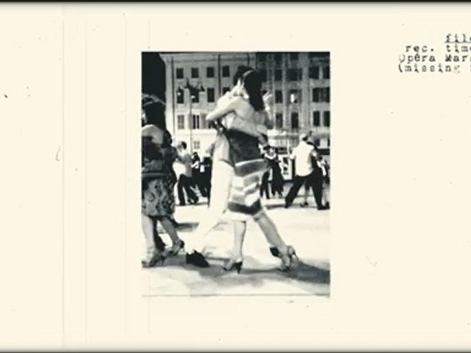 Tango - file O1/A