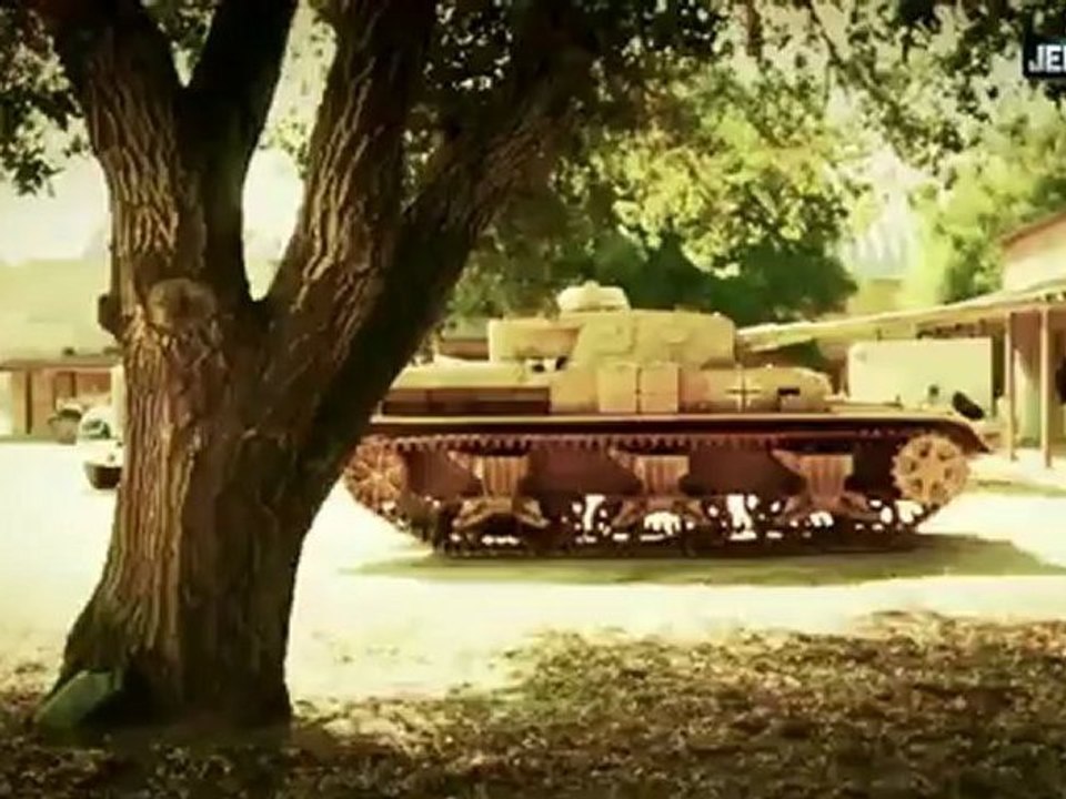 Army of Two The Devil's Cartel : Freddiew IRL movie !