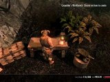 The Elder Scrolls : Skyrim - Hearthfire Trailer