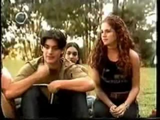 Mas que amor Frenesi 13