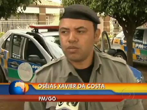 Bom Dia Brasil 28-08-2012 Edição de terça-feira [Completo]