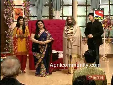 Golmaal Hai Bhai Sab Golmaal Hai - 28th August 2012 pt3