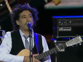 Manuel Garcia (HD) - Vida Mia