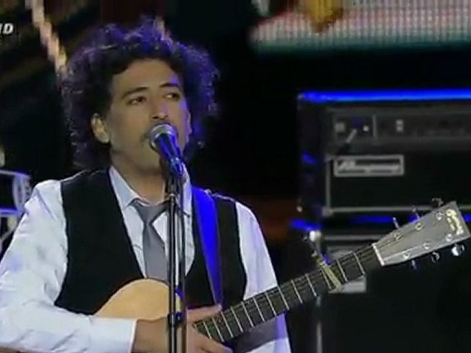 Manuel Garcia (HD) - Vida Mia